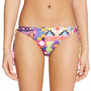 NWT Banana Moon Tampico Tribal Bikini Bottoms